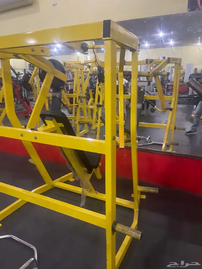 اجهزة رياضية 11