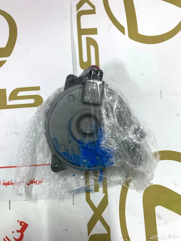 قطع غيار لكزس 3