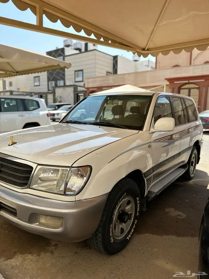 (( تم البيع )) GX.R 2002 0