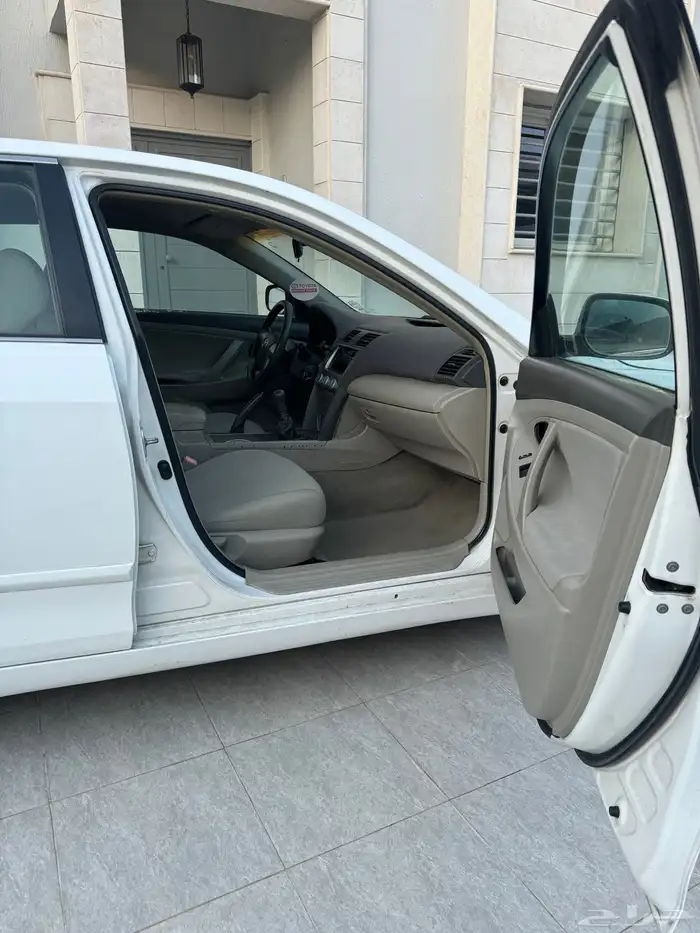 للبيع كامري 2008 GL ماشيه 146 (( تم البيع )) 12