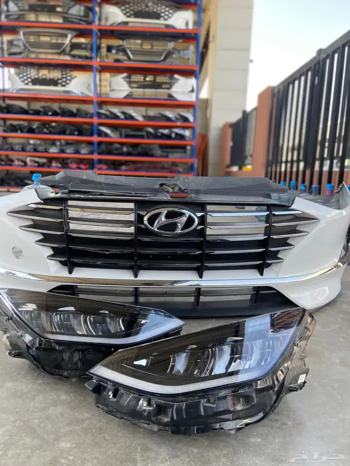 قطع سوناتا 2020-2021-2022 1