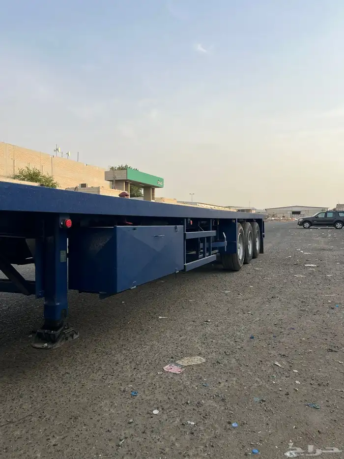 للبيع تيدر ثلاث محاور وطني المطلق(تم البيع ) 4