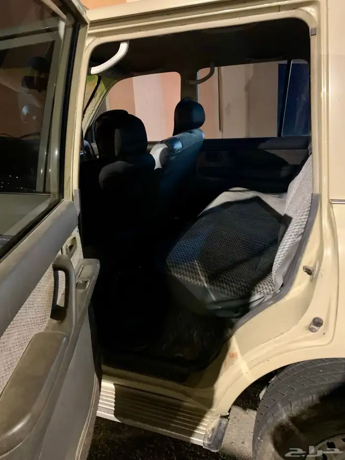 تويوتا صالون موديل 1991 10