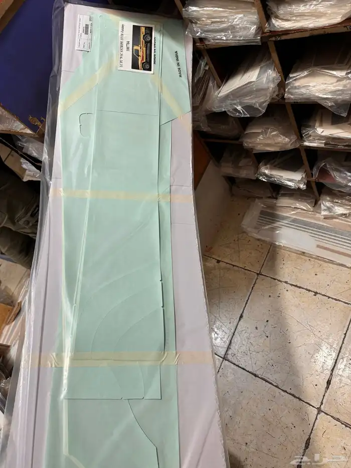 جميع الخطوط الوكاله جيب لاندكلوزر شاص هيلكس غماره وعمارتي 20