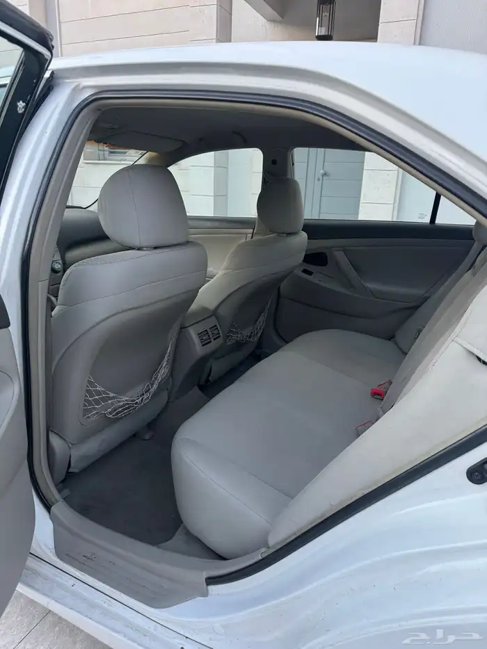للبيع كامري 2008 GL ماشيه 146 (( تم البيع )) 19