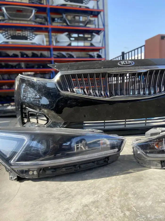 قطع كادينزا 2017-2018-2019-2020 2