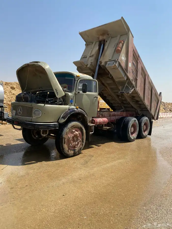 قلابات و شياول 966 للاجار 6