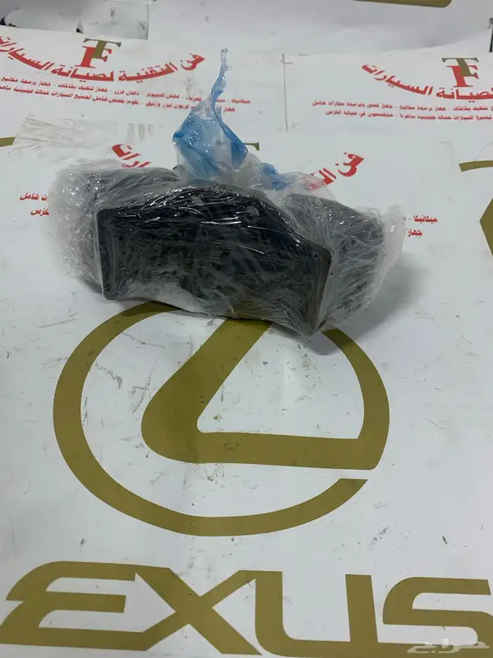قطع غيار لكزس 11
