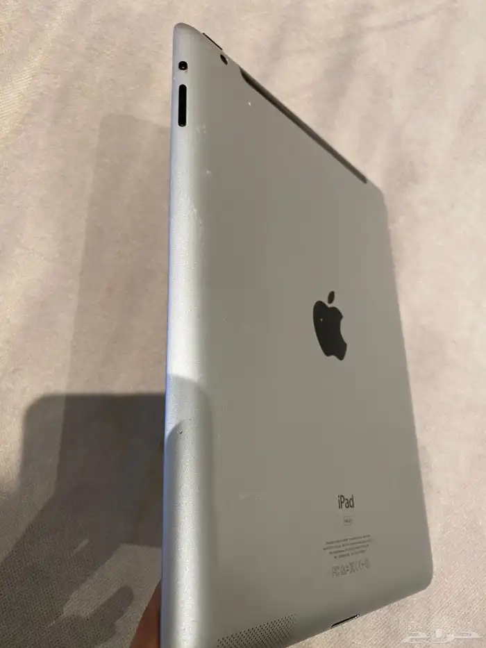 الجيل الثاني سعة 64 GB 2