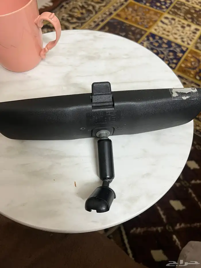 مرايه داخليه للتورس استاندر 1