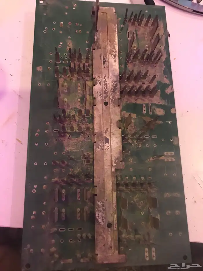 تجديد واصلاح علبه فيوزات و ضفاير السيارات 11