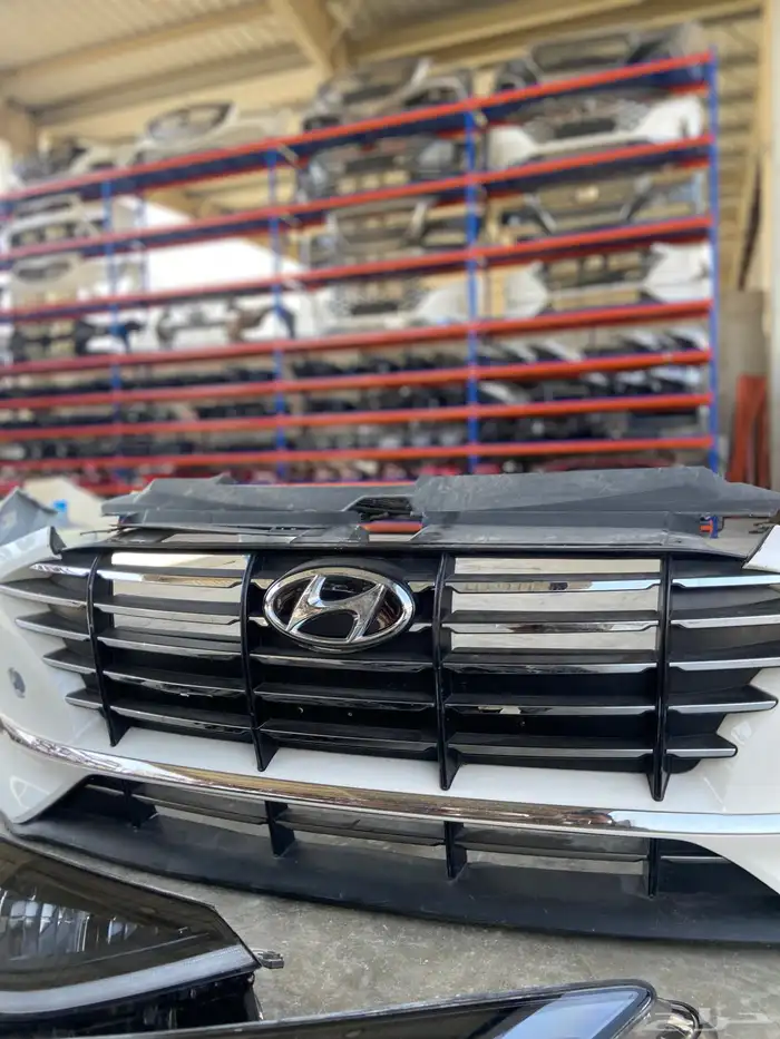 قطع سوناتا 2020-2021-2022 3