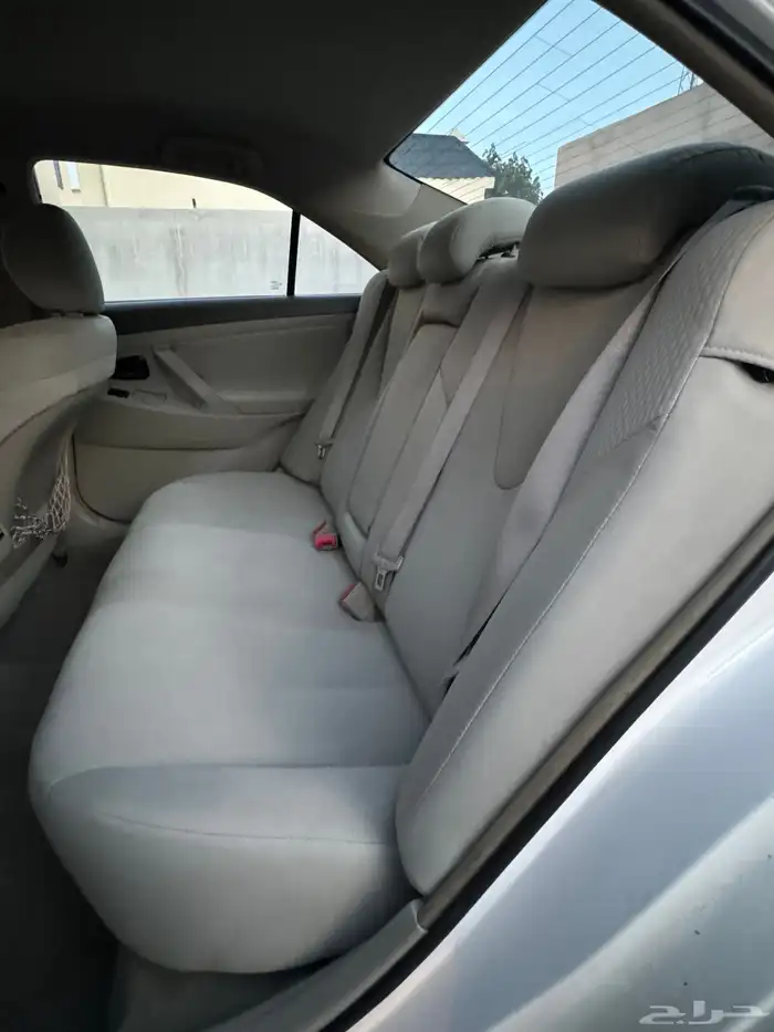 للبيع كامري 2008 GL ماشيه 146 (( تم البيع )) 23