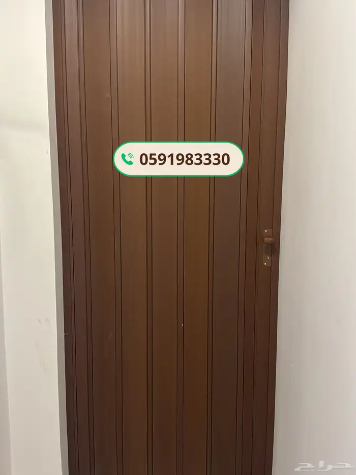 ابواب سحب اكرديون عالية الجودة بارخص الاسعار 2