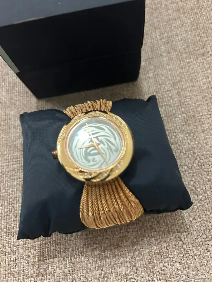 ساعة ماركة دي كامبردج )WATCH (DE CAMBRIDGE 0