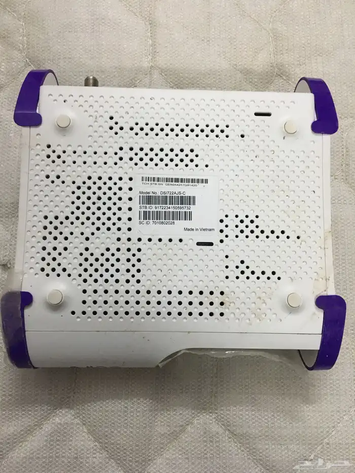 جهاز رسيفر 3