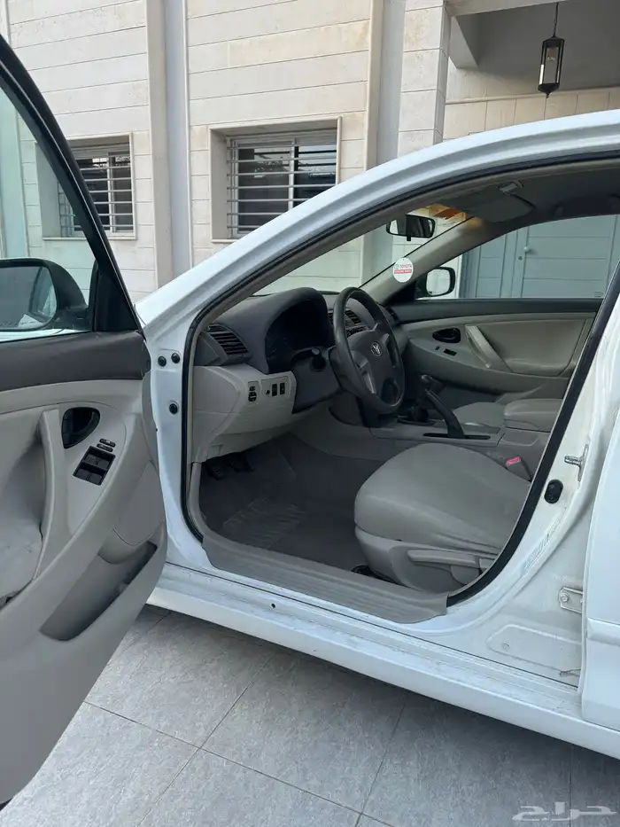 للبيع كامري 2008 GL ماشيه 146 (( تم البيع )) 16