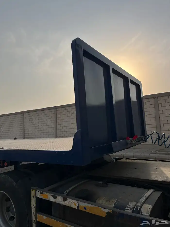 للبيع تيدر ثلاث محاور وطني المطلق(تم البيع ) 9