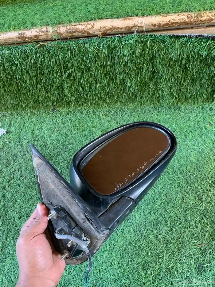 مراية يمين مكيسما اصليه 2000-2008 1