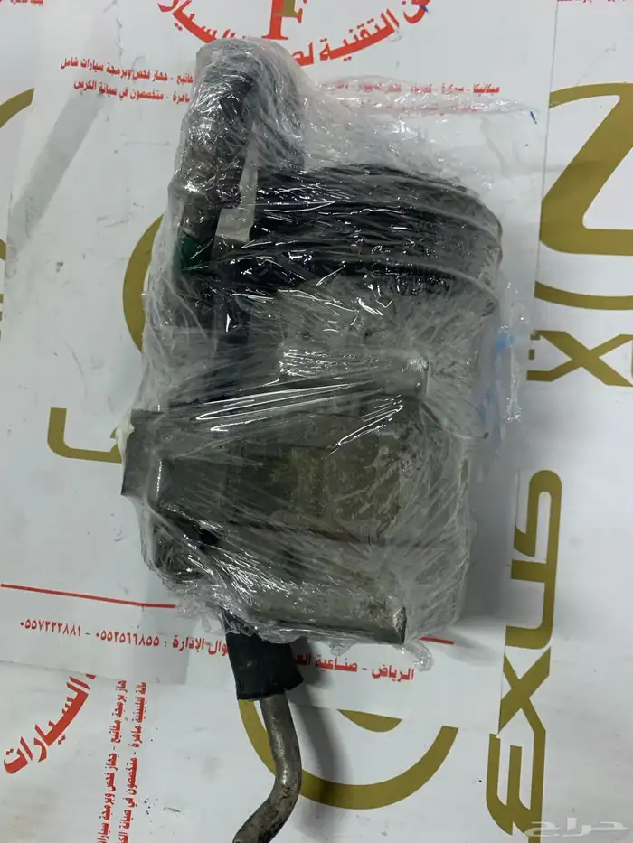 قطع غيار لكزس 5