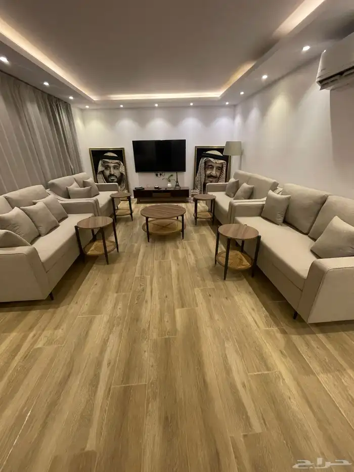 منتجع للايجار اليومي 7