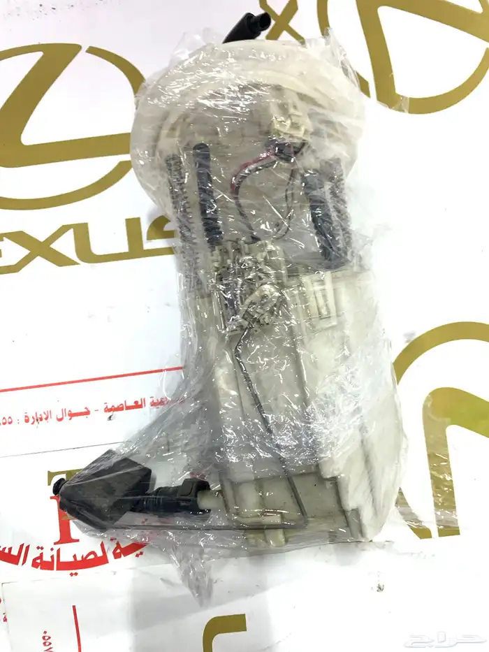 قطع غيار لكزس 1