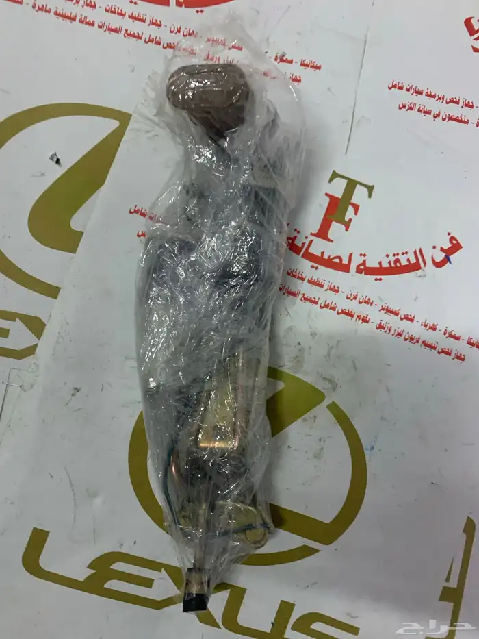 قطع غيار لكزس 10