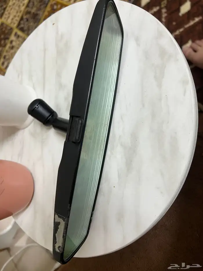 مرايه داخليه للتورس استاندر 0