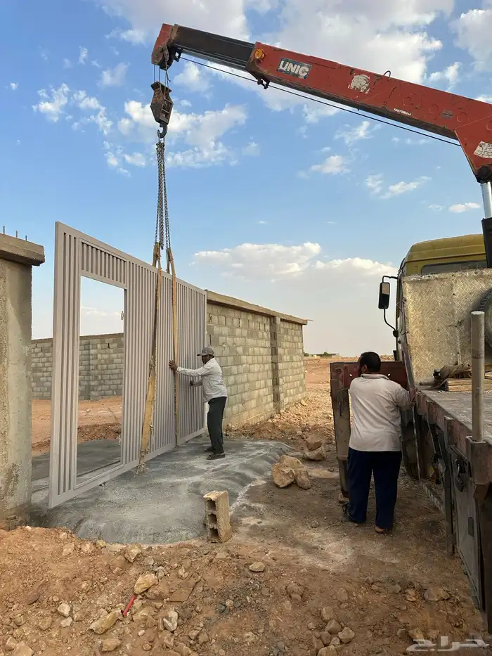 حداد الجله وتبراك وضواحيه . 82