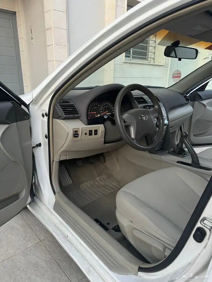 للبيع كامري 2008 GL ماشيه 146 (( تم البيع )) 20