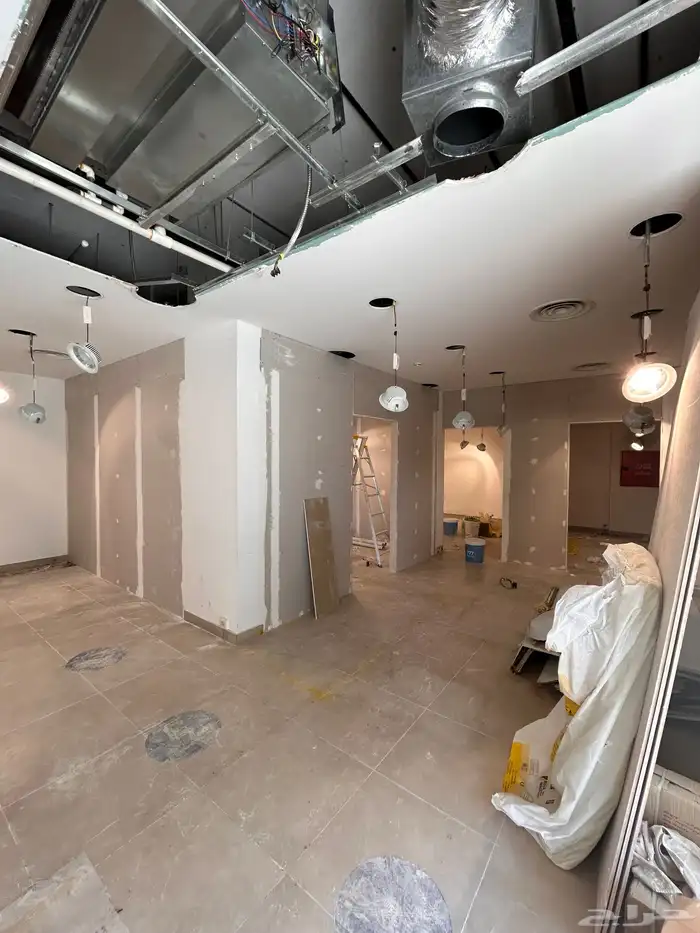 أعمال بانا للديكورات 6