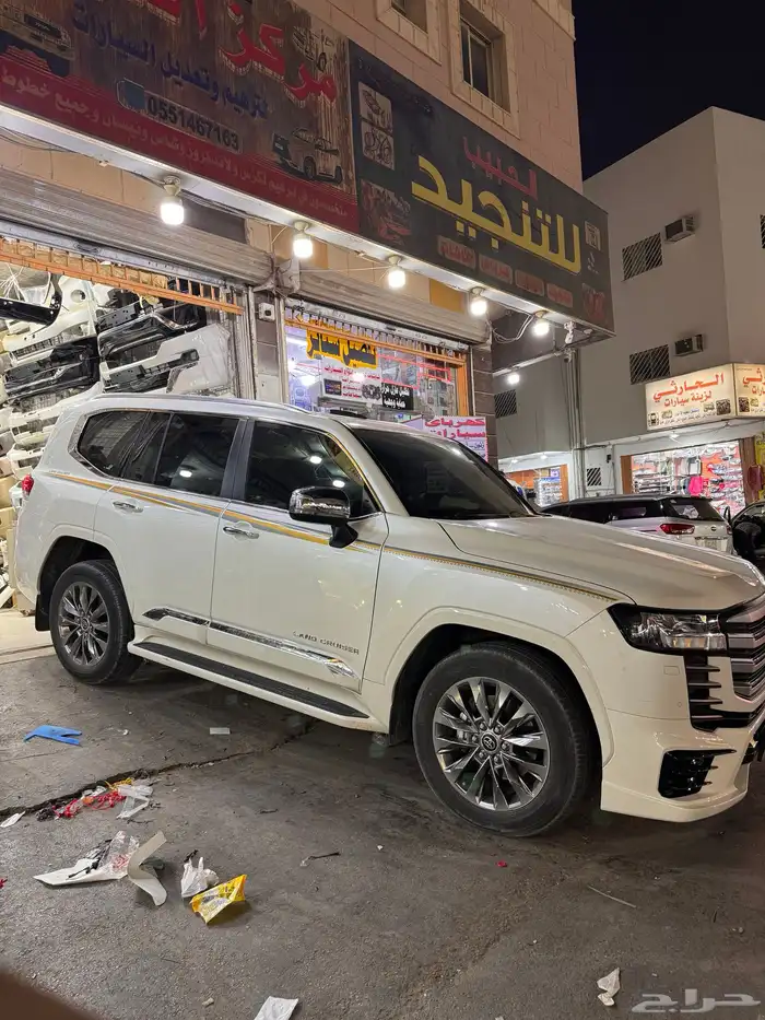 جميع الخطوط الوكاله جيب لاندكلوزر شاص هيلكس غماره وعمارتي 29