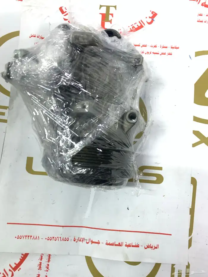 قطع غيار لكزس 7