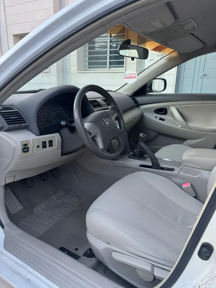 للبيع كامري 2008 GL ماشيه 146 (( تم البيع )) 17