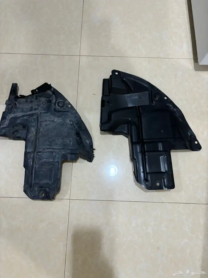 بطانة مازدا CX9 1