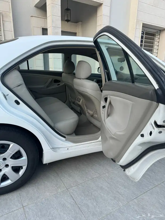 للبيع كامري 2008 GL ماشيه 146 (( تم البيع )) 14