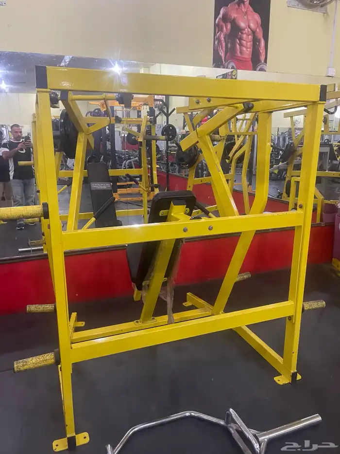 اجهزة رياضية 12