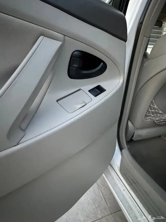 للبيع كامري 2008 GL ماشيه 146 (( تم البيع )) 27