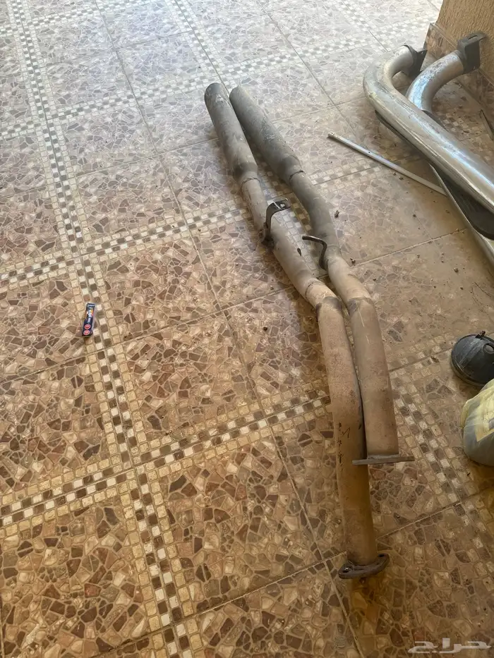 مخارج كت باك جمس سيرا سلفرا 1