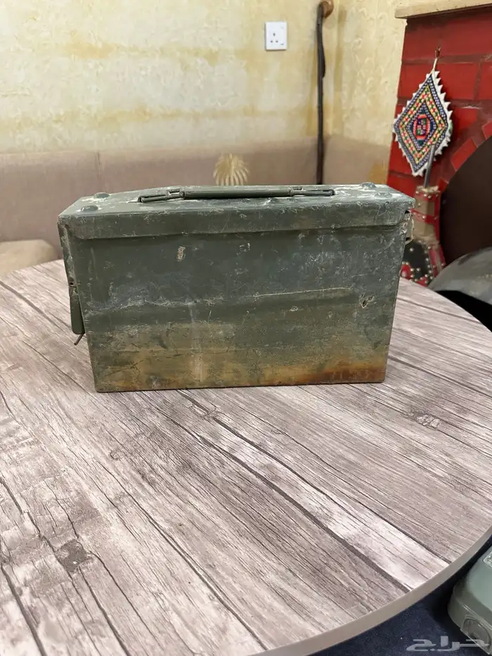 للبيع صناديق قديمة. 2