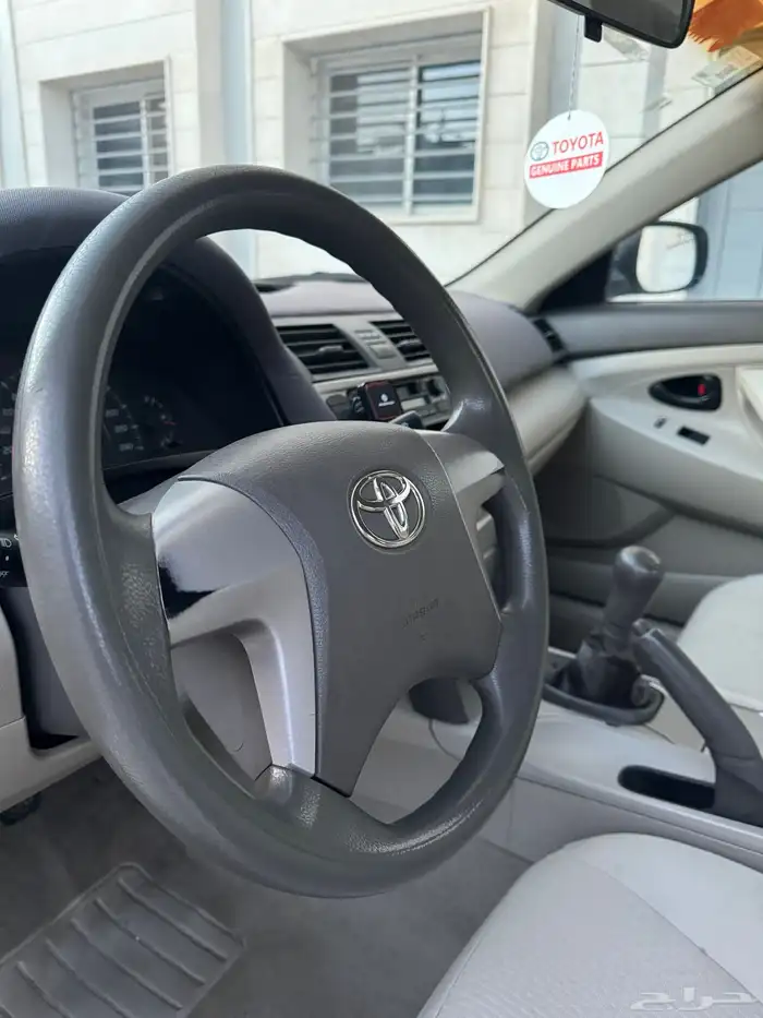 للبيع كامري 2008 GL ماشيه 146 (( تم البيع )) 33