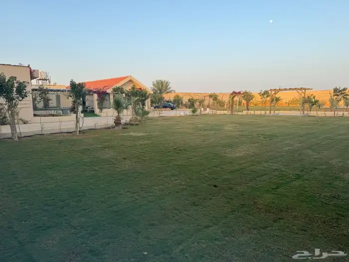 استراحة الدانة للالعاب 27