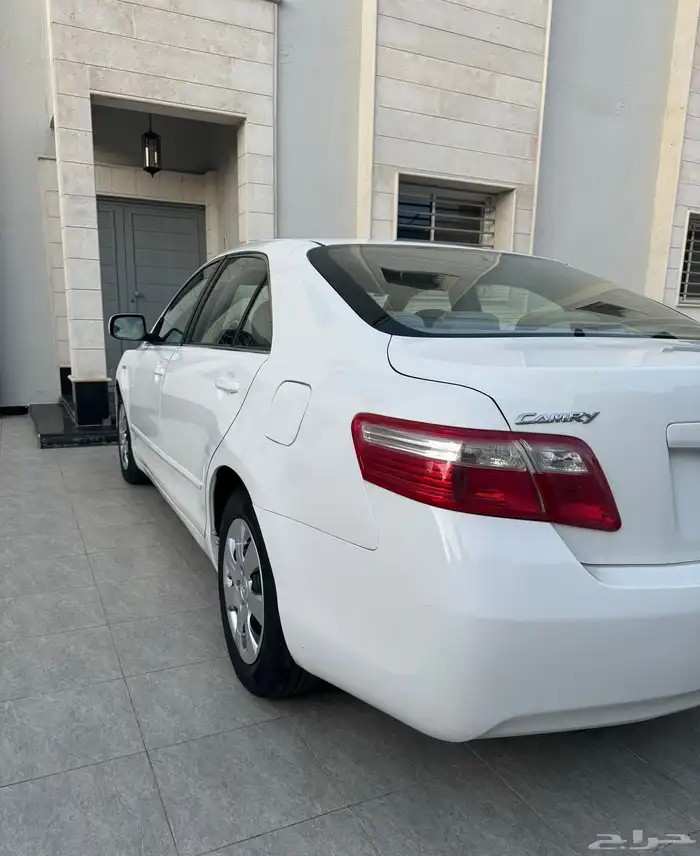 للبيع كامري 2008 GL ماشيه 146 (( تم البيع )) 10