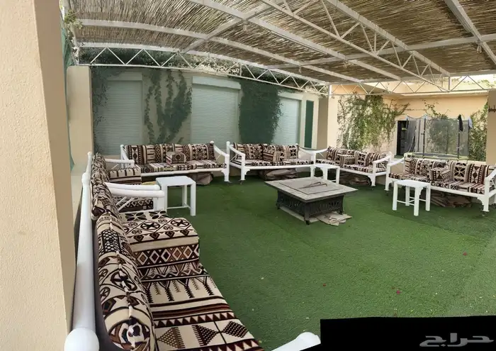 استراحة الدانة للالعاب 30