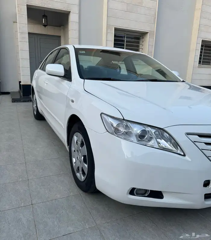 للبيع كامري 2008 GL ماشيه 146 (( تم البيع )) 7