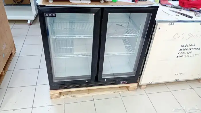 مكاين ثلج 51
