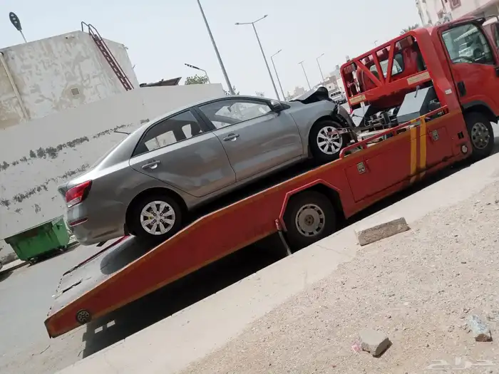 سطحة مكة الي الطاىف جدة اليث البها 1