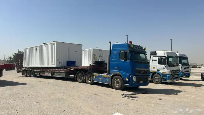 لوبد في الدمام 1