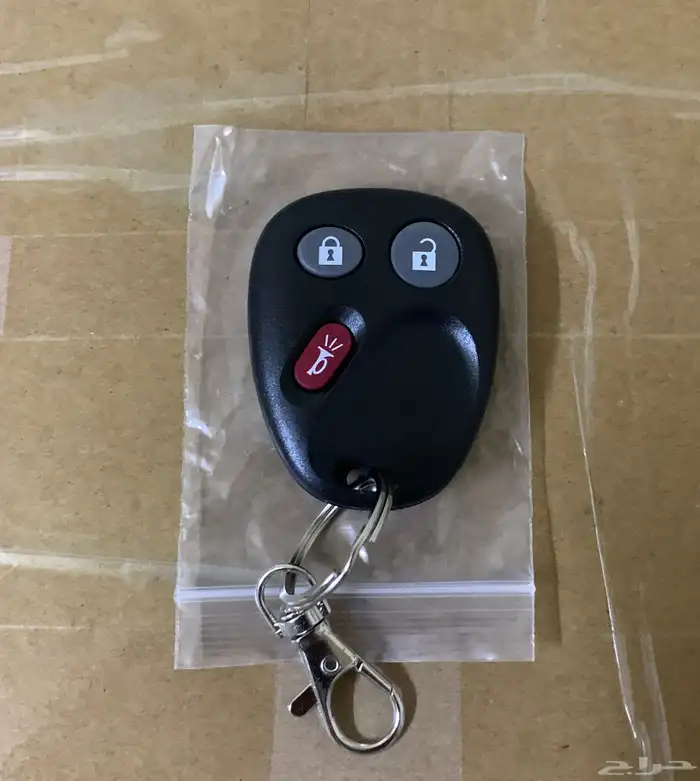 سويتش نوافذ وانيت جمس-شفر03-06 وريموت 4