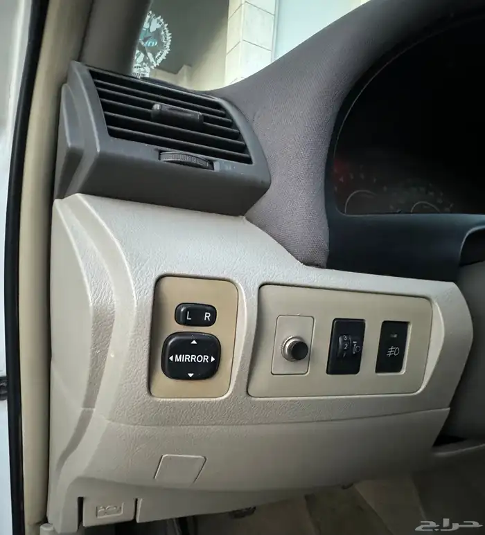 للبيع كامري 2008 GL ماشيه 146 (( تم البيع )) 31